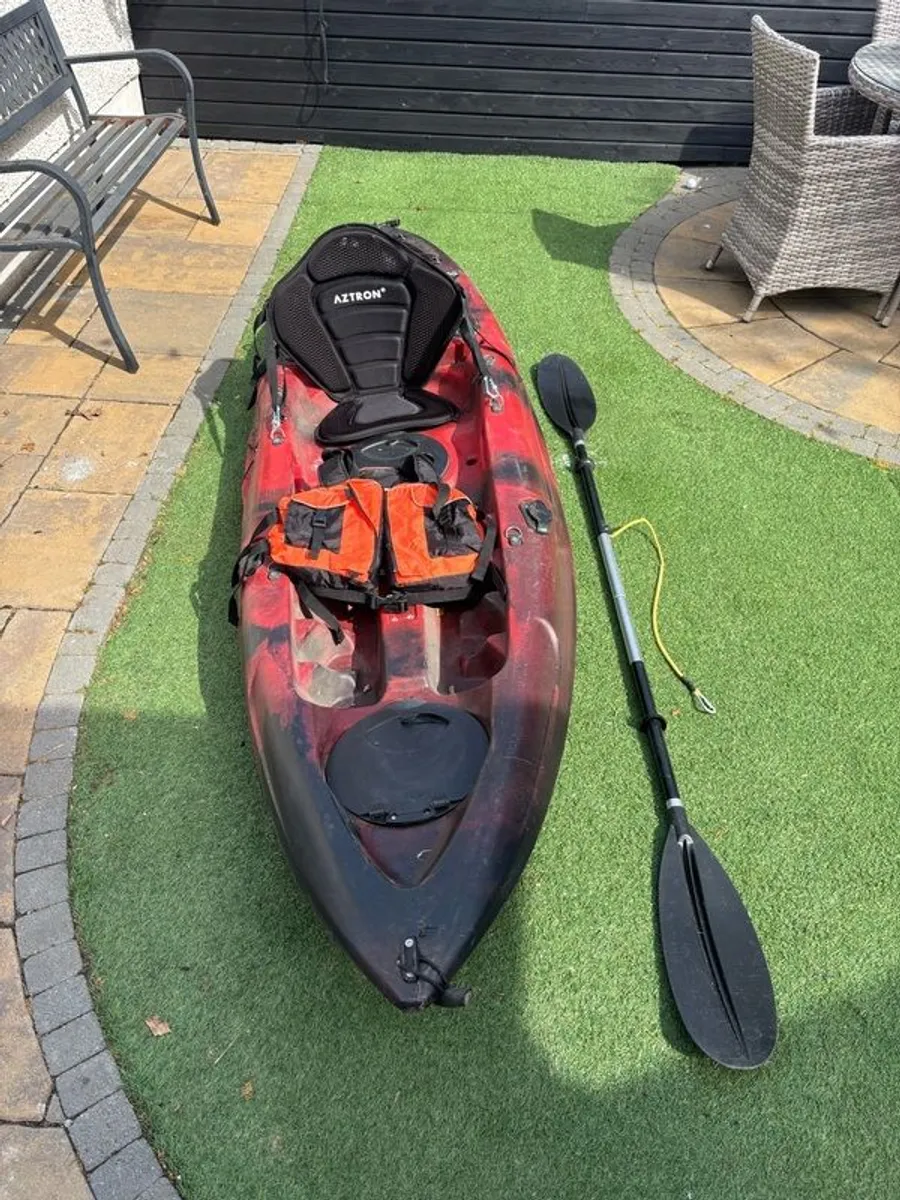 kayak - Image 3