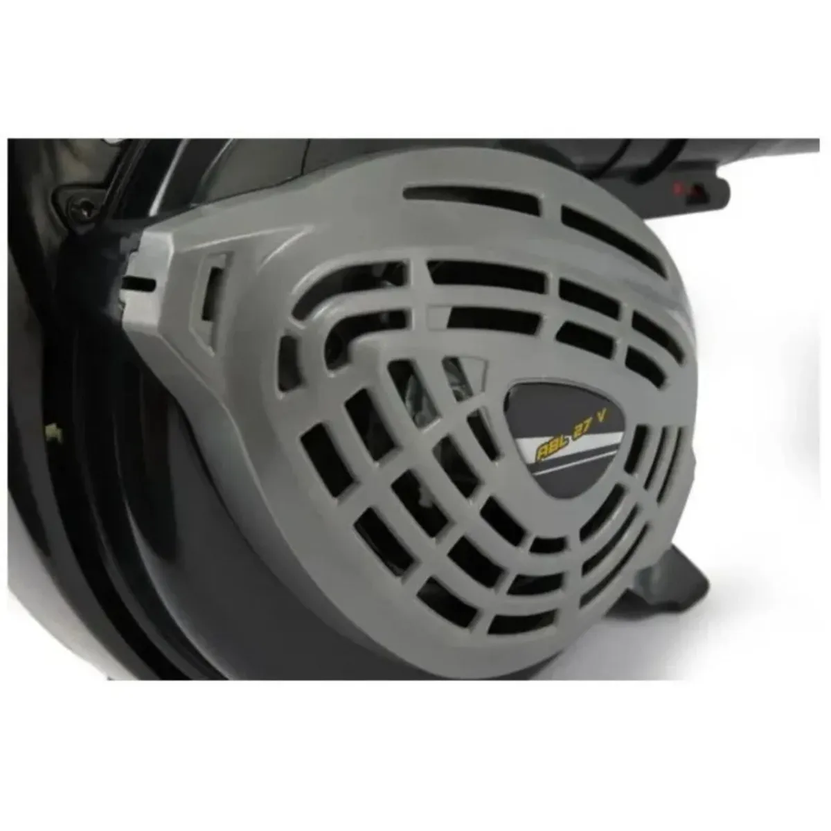 Alpina Leaf Blower/Vac 27.6CC 2 Stroke - Image 4