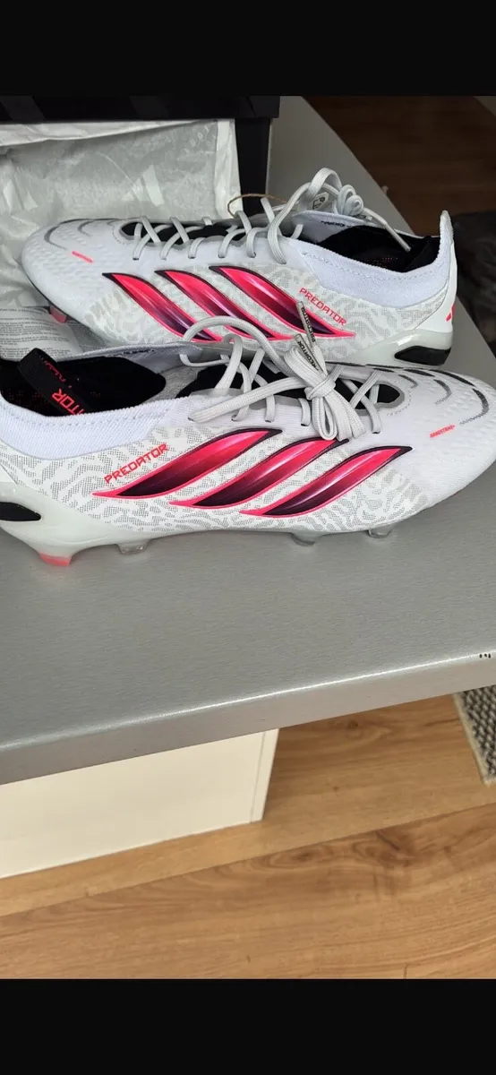 Football boots