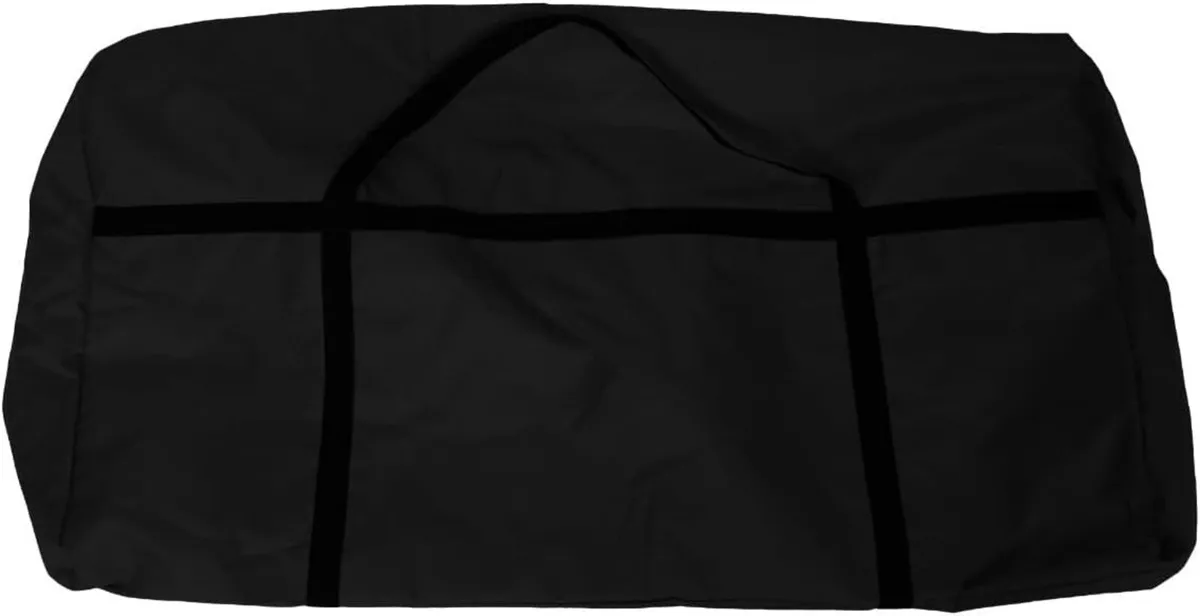 Foldable Camping Sink with Flexible Tap - Image 3