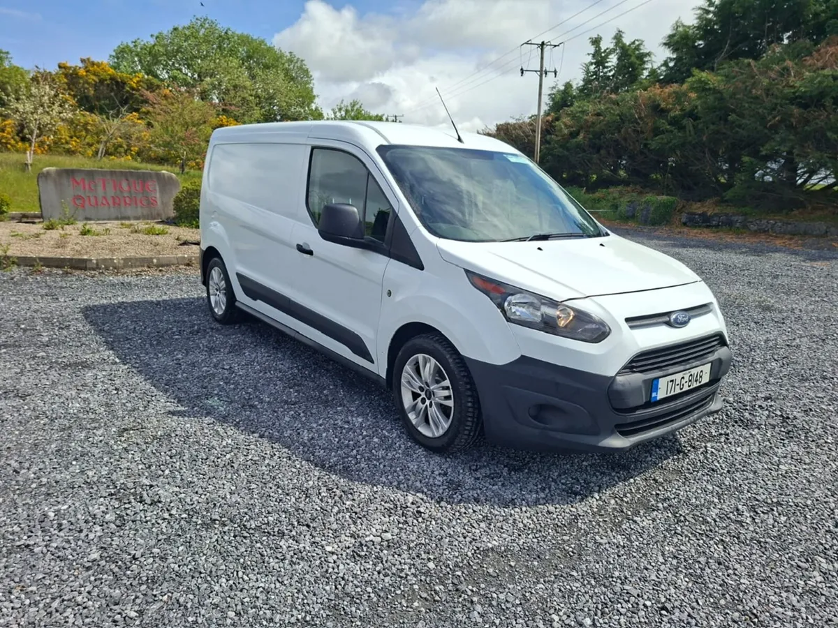 2017 Ford Transit - Image 2