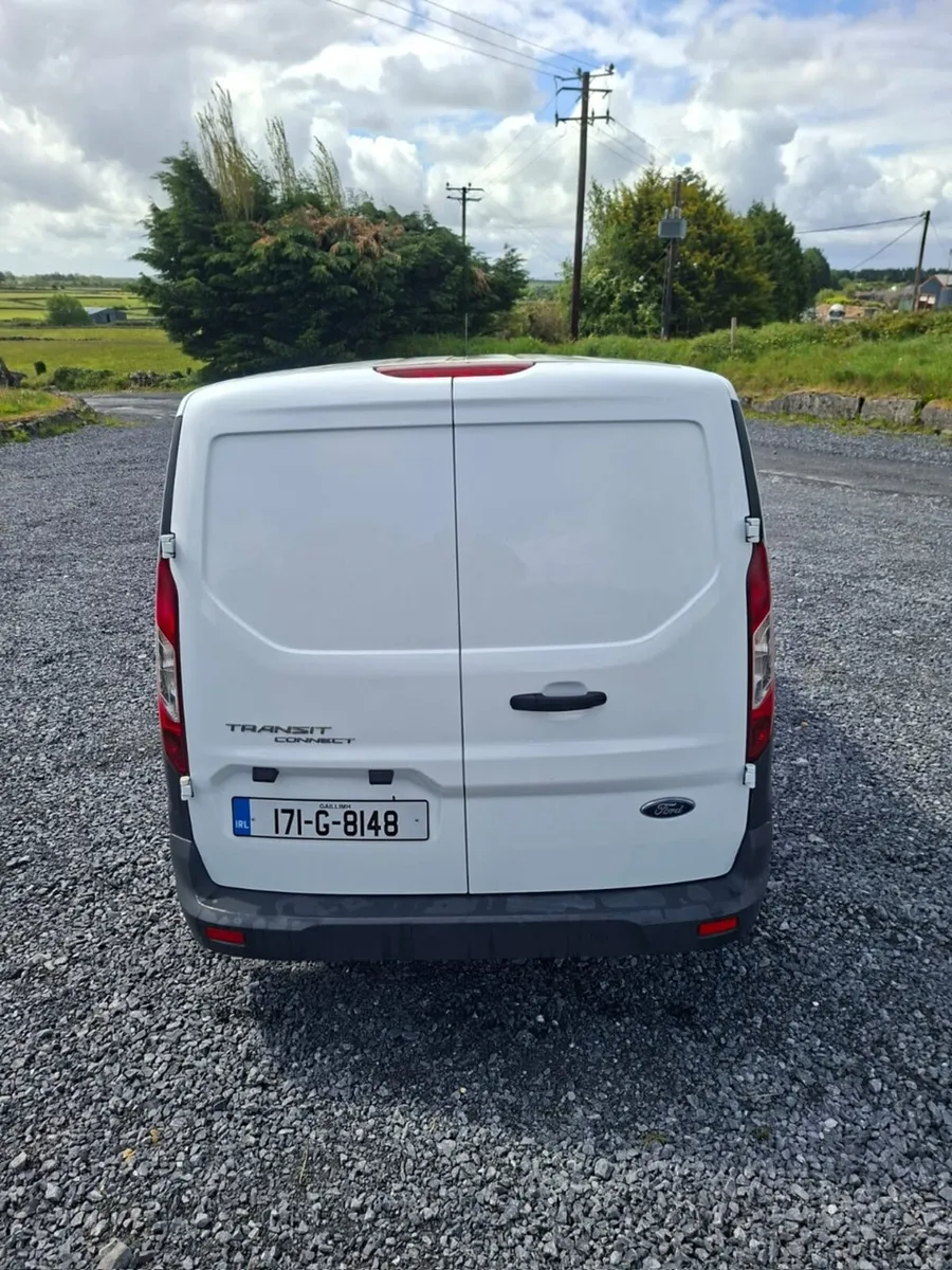 2017 Ford Transit - Image 4