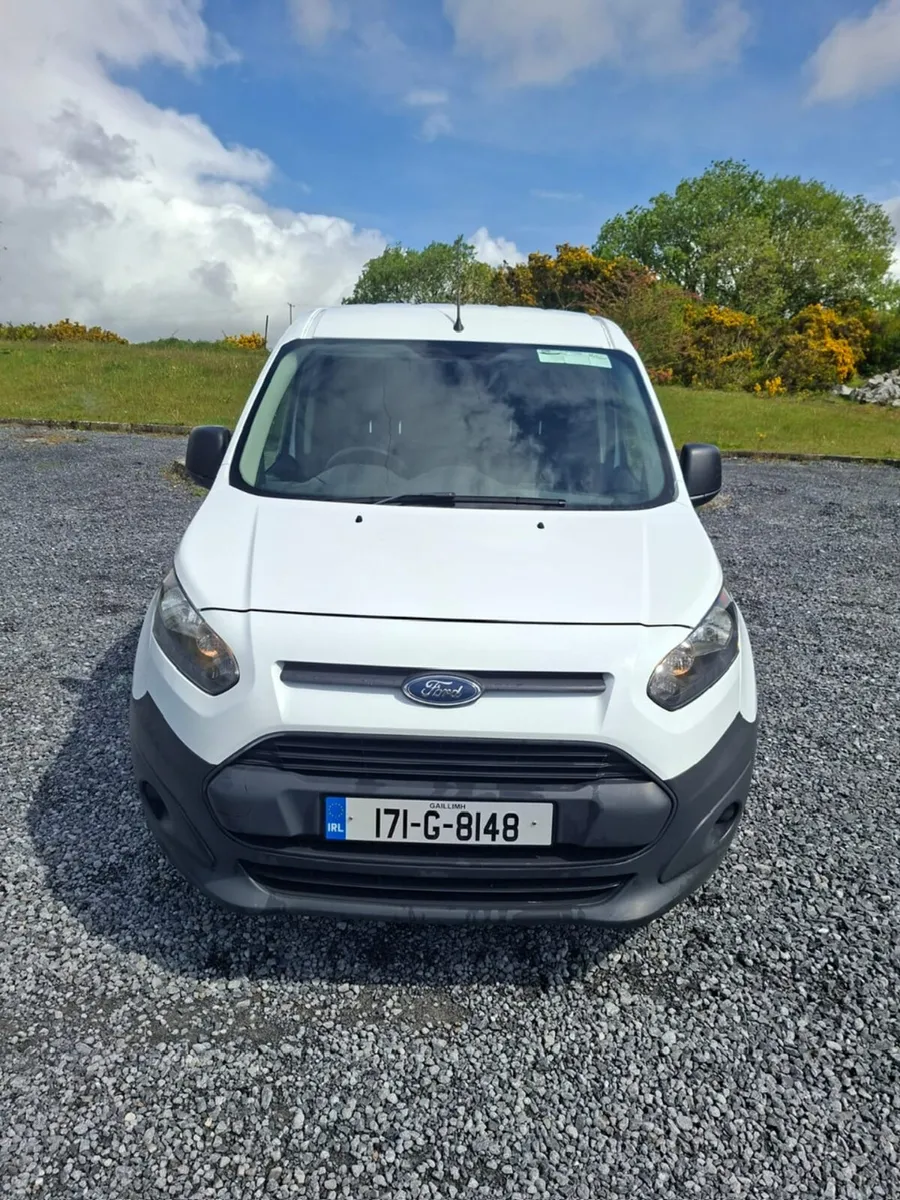 2017 Ford Transit - Image 3