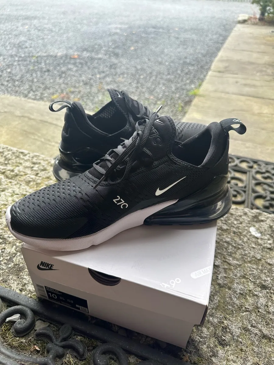 Nike Air Shoes - Image 2