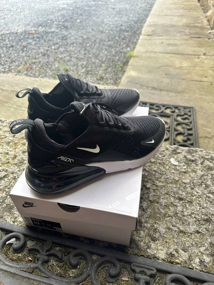 Nike Air Shoes - Image 1