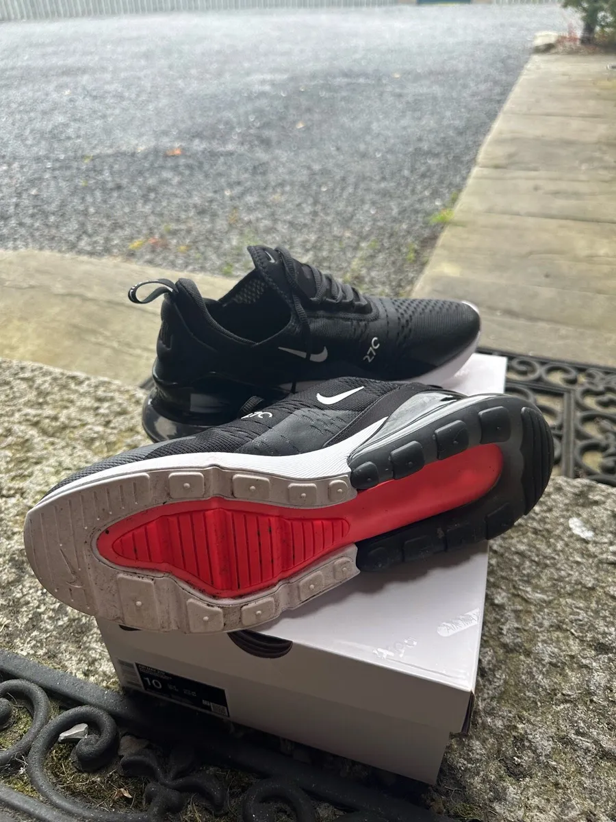 Nike Air Shoes - Image 3