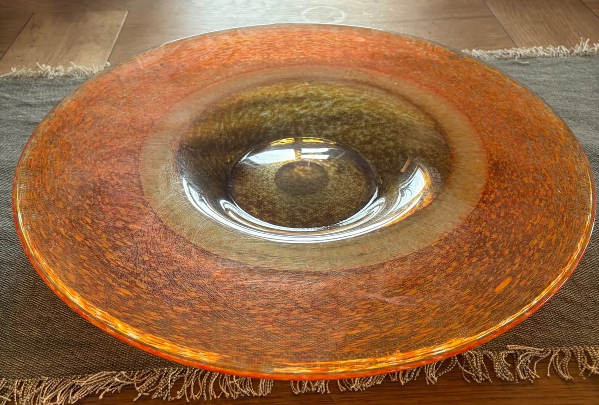 Decorative Bowl - Image 1