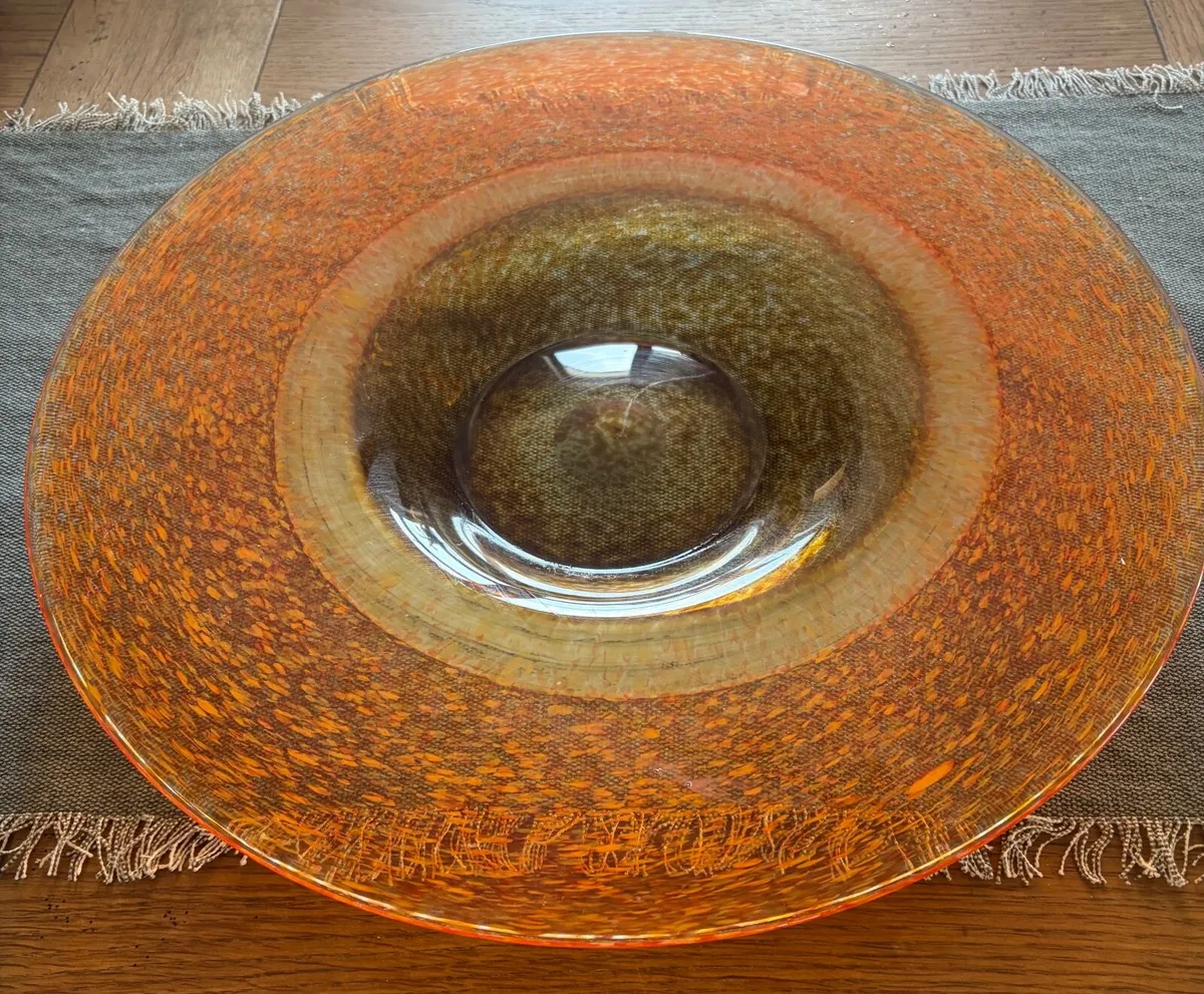 Decorative Bowl - Image 2