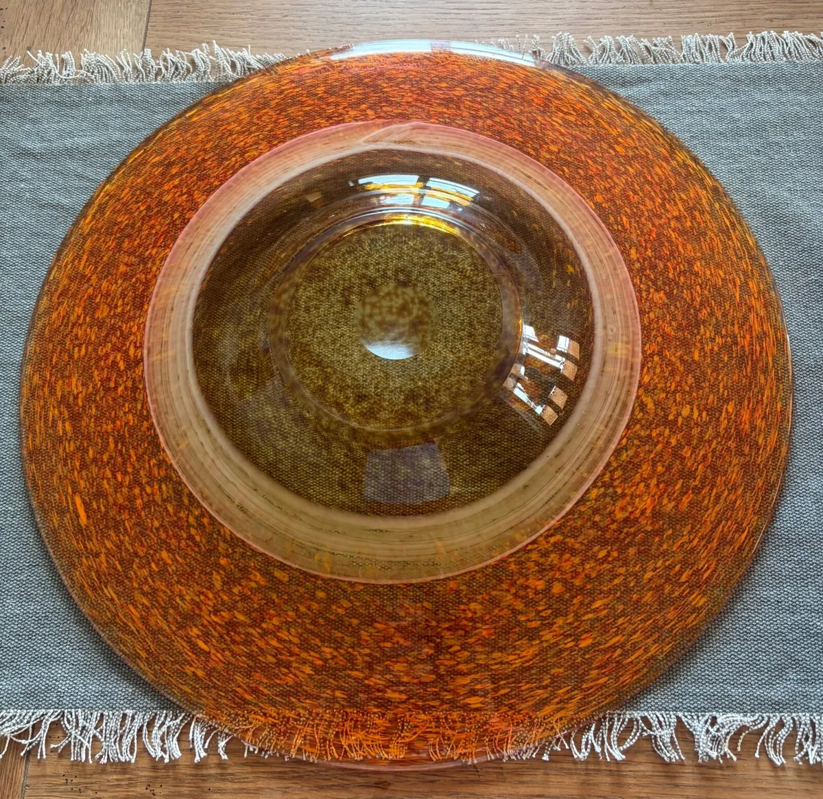 Decorative Bowl - Image 4