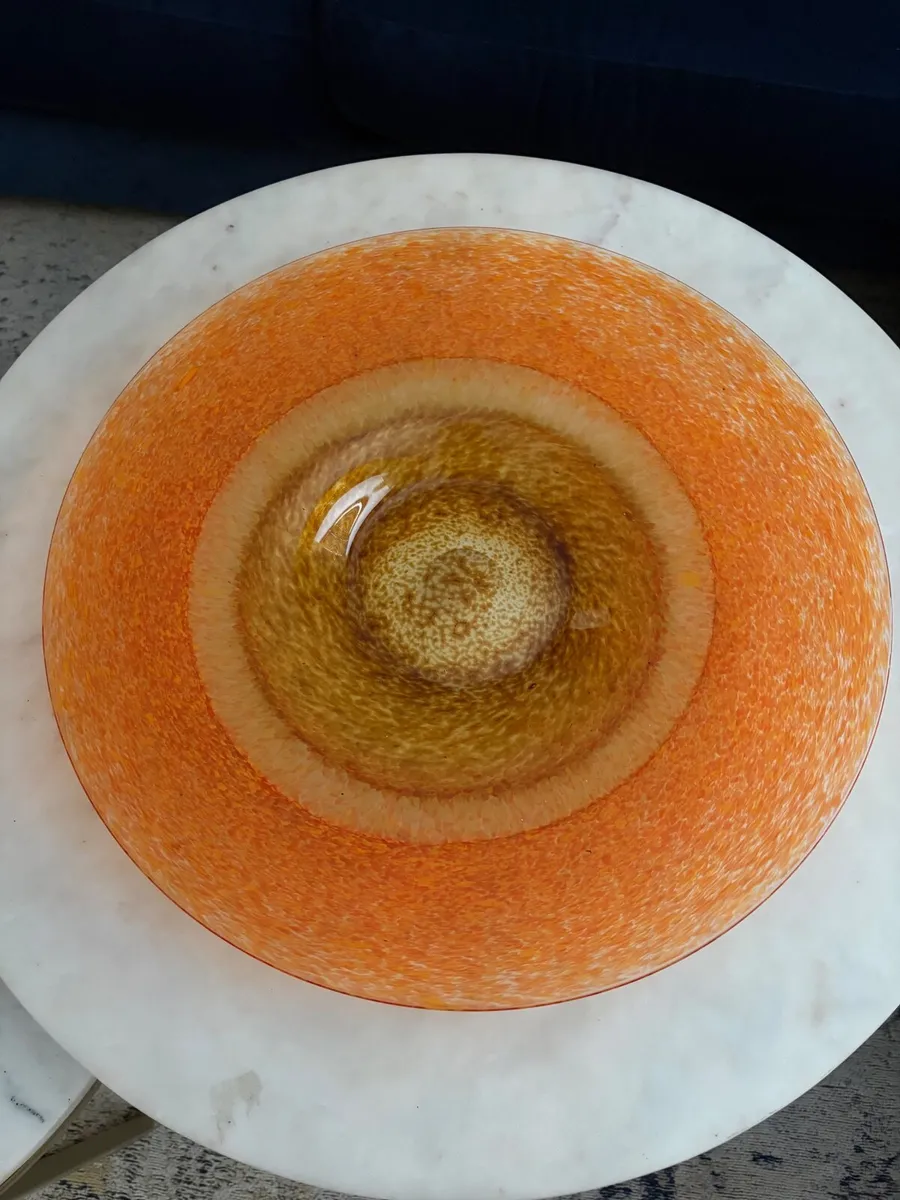Decorative Bowl - Image 3