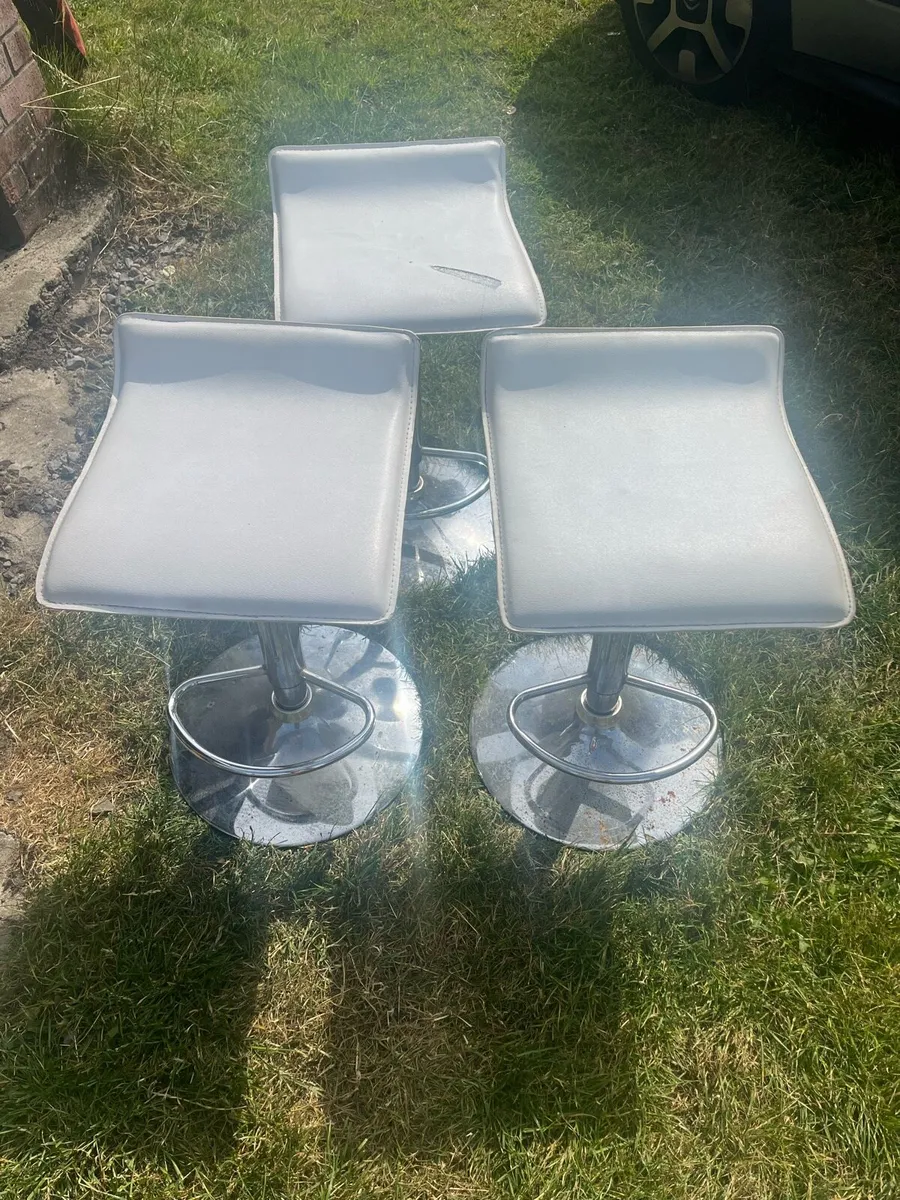 Stool - Image 1