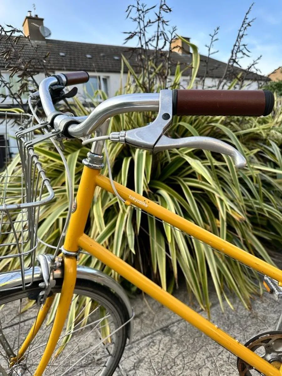 Tokyo Bike - Image 2