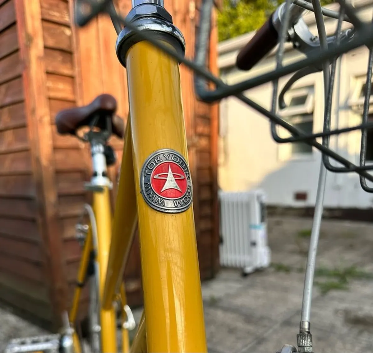 Tokyo Bike - Image 4