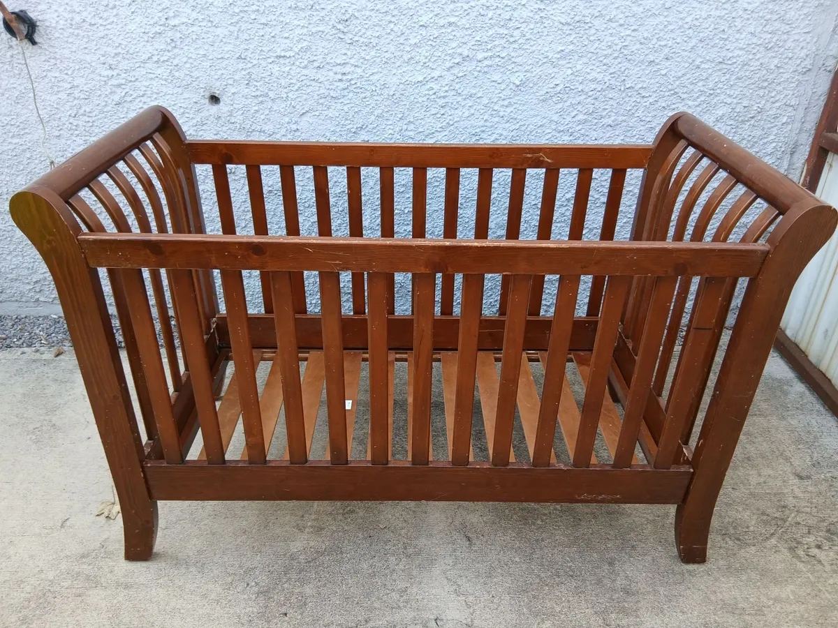 Cotbed - Image 4