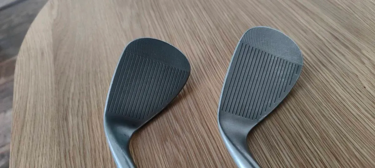 Cleveland RTZ wedges - Image 2
