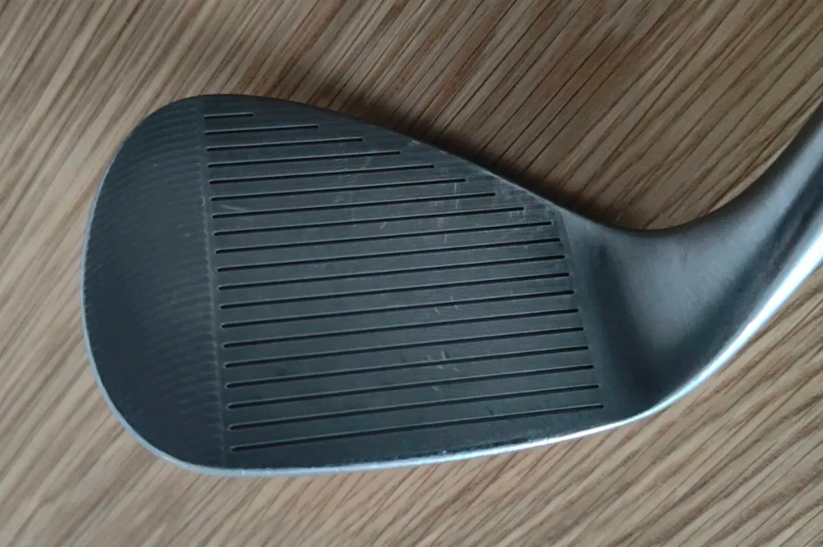 Cleveland RTZ wedges - Image 3