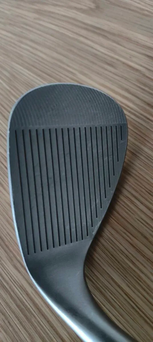 Cleveland RTZ wedges - Image 4