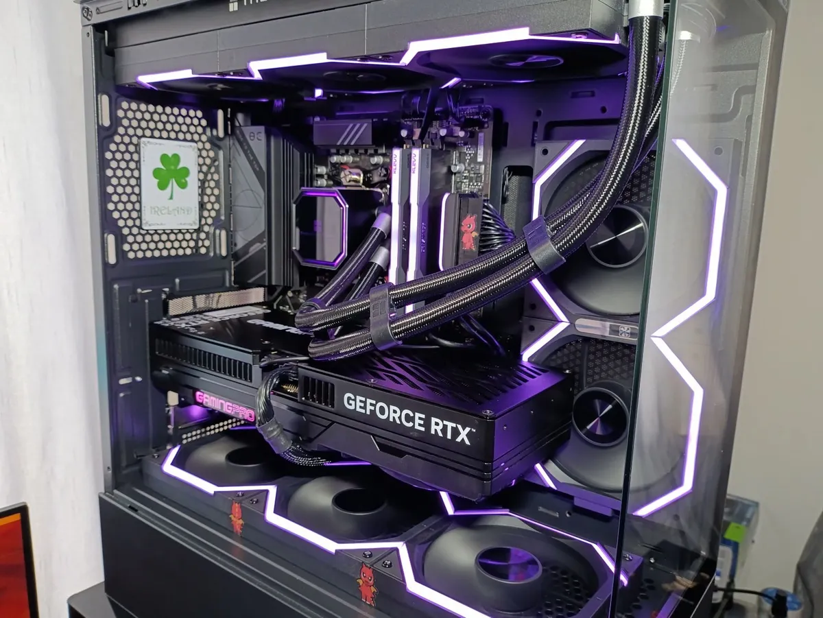 High End Gaming PC by AnderMaxPC - Image 3