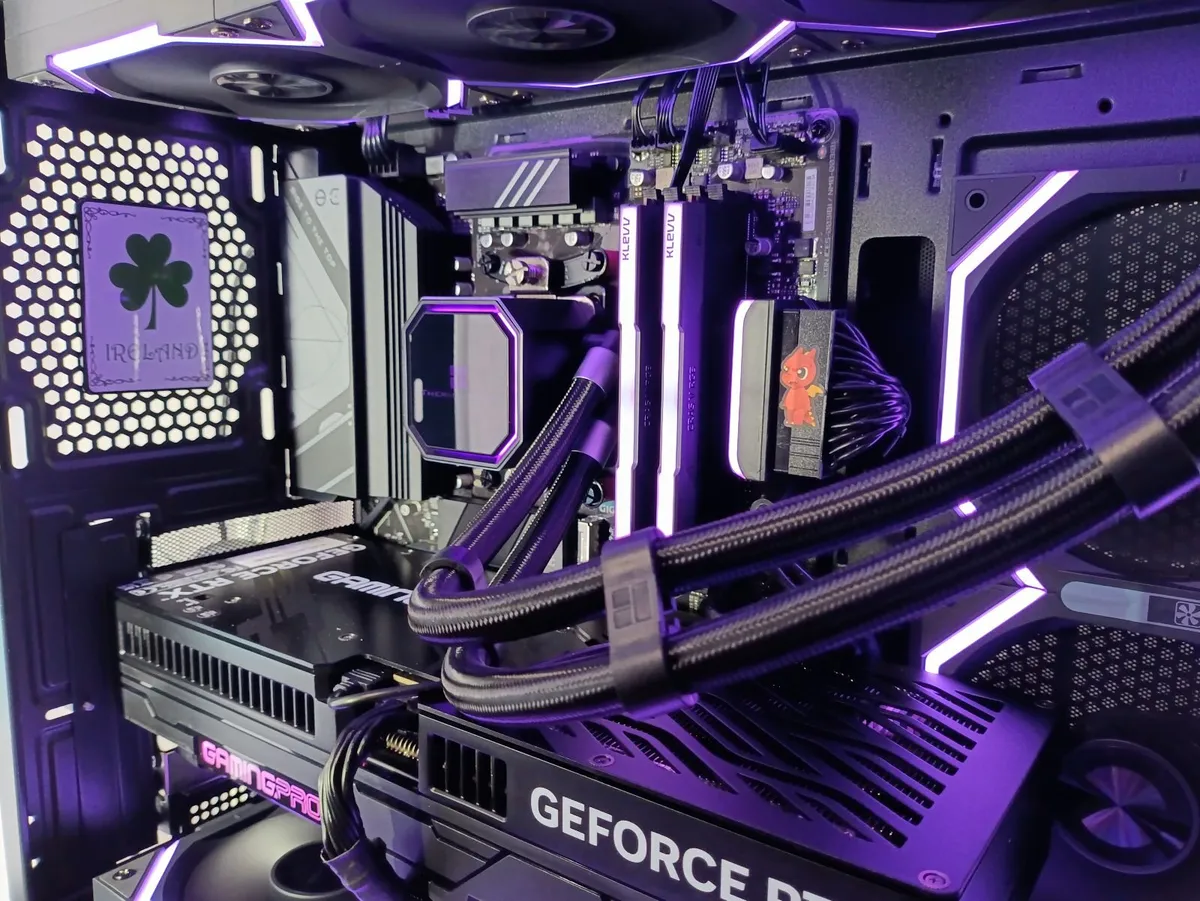 High End Gaming PC by AnderMaxPC - Image 4