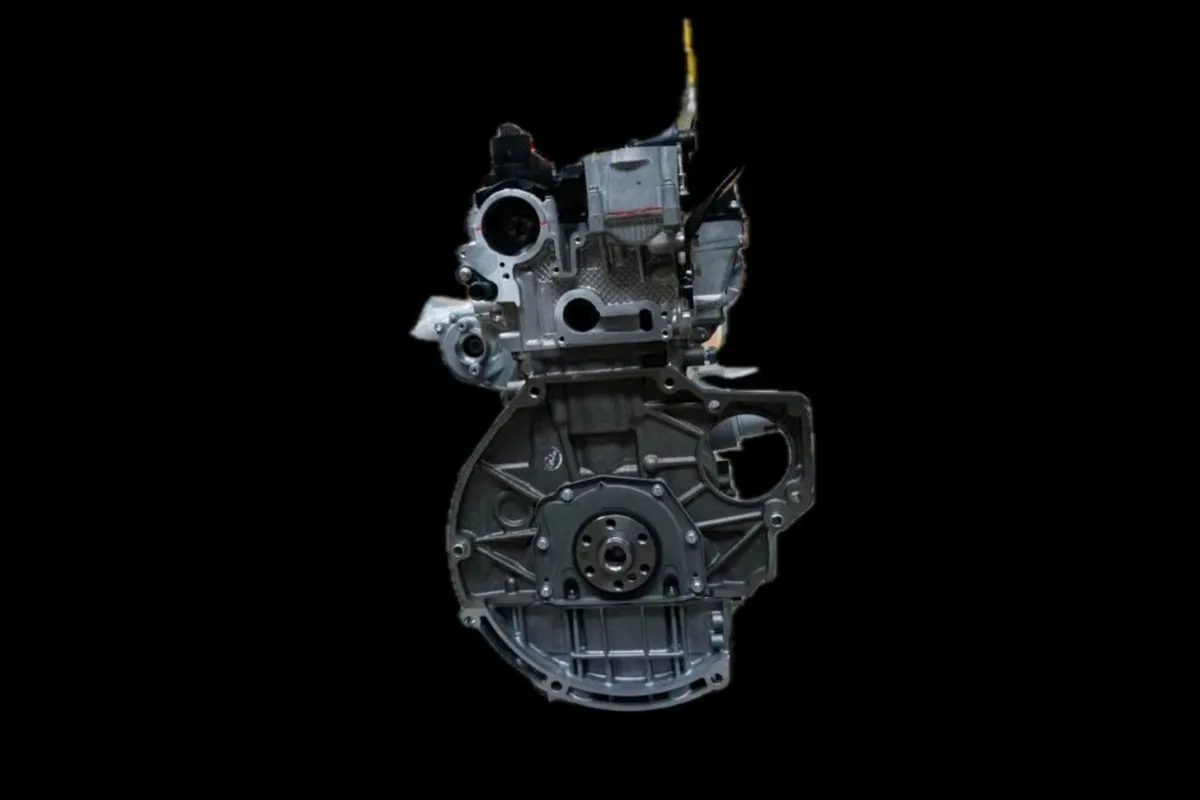90156 Focus Fiesta B-Max C-Max Transit Puma engine