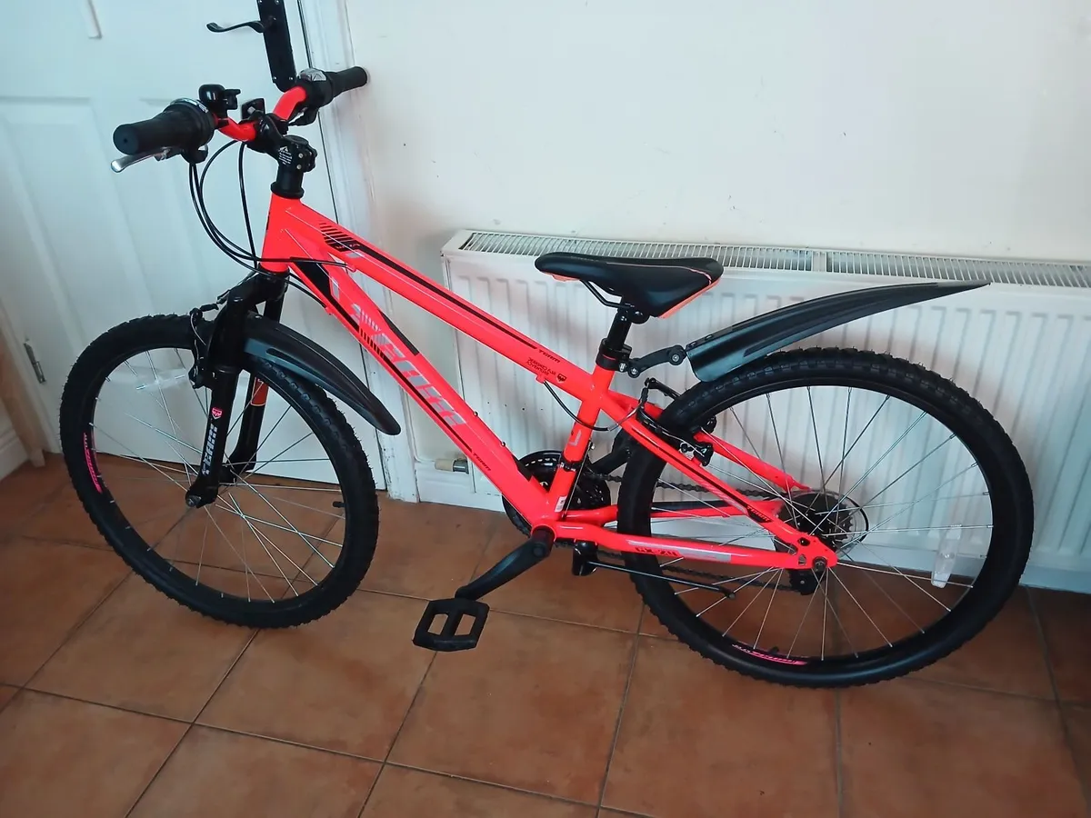 Bicycle - Image 1