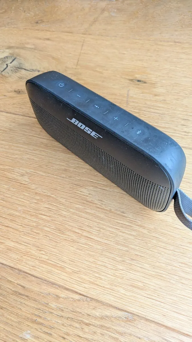 Bose Soundlink Flex - Image 1