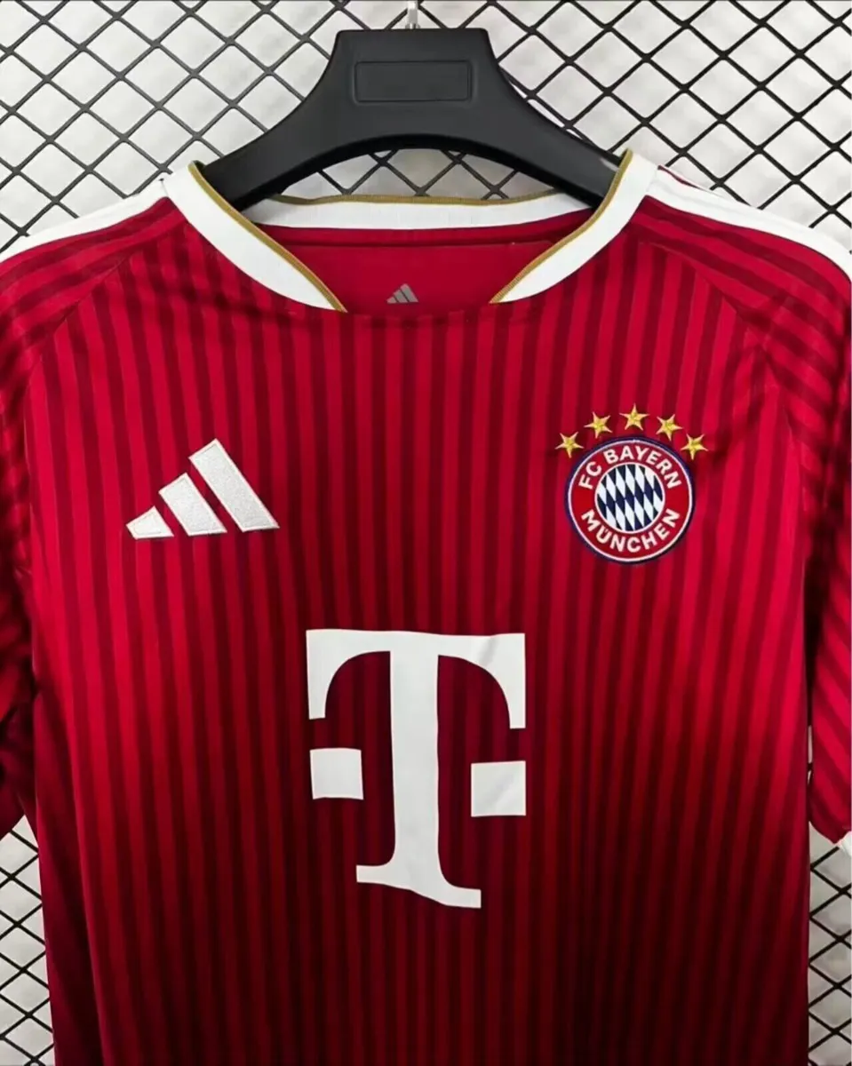Bayern Munich jersey - Image 2