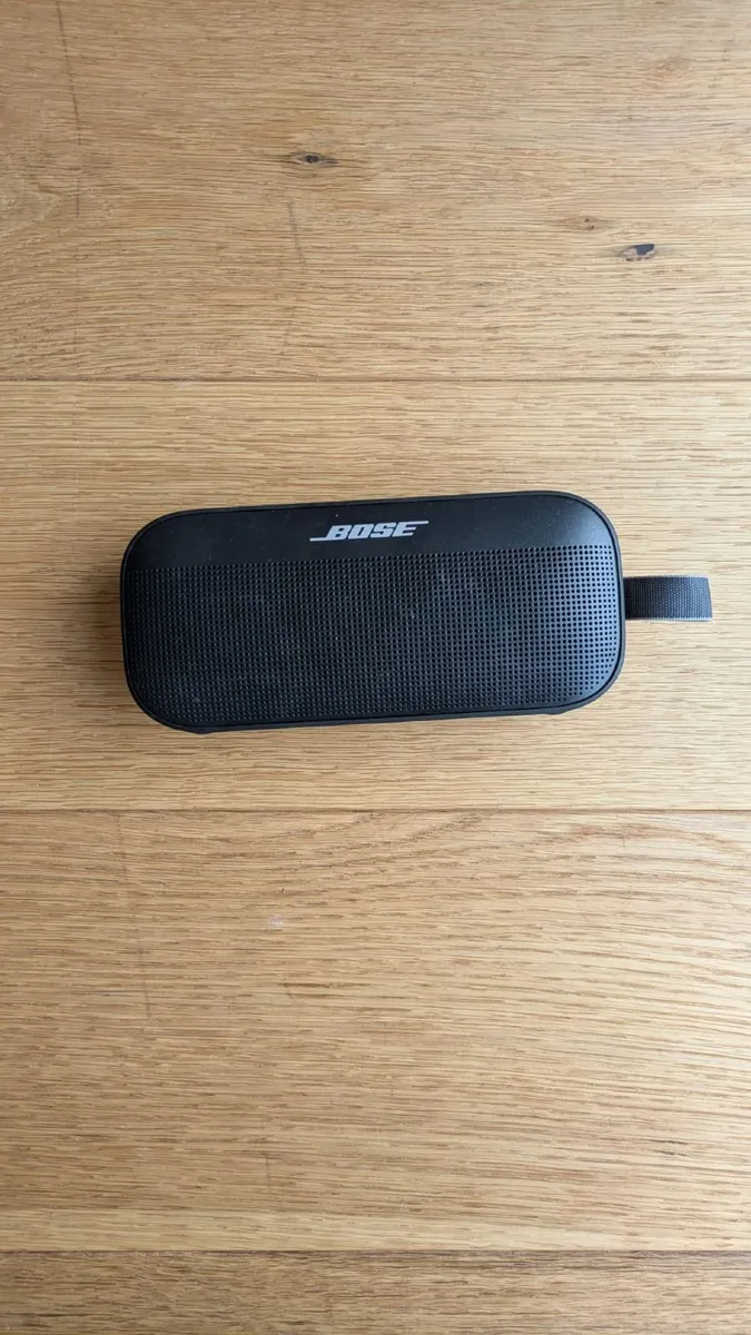 Bose Soundlink Flex - Image 2