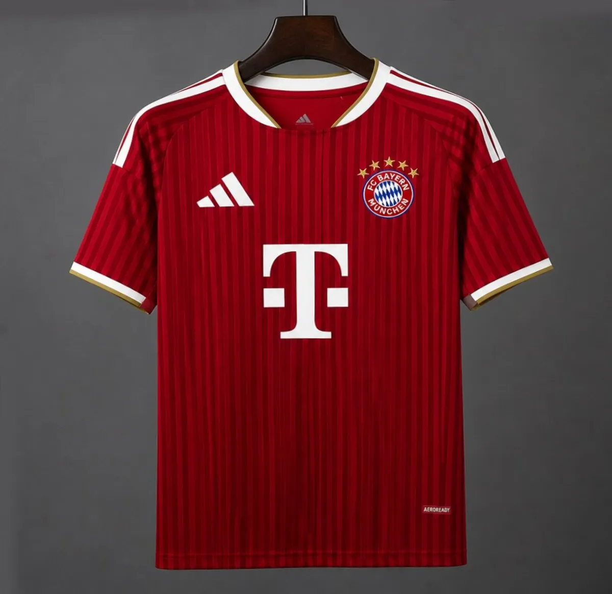 Bayern Munich jersey - Image 1