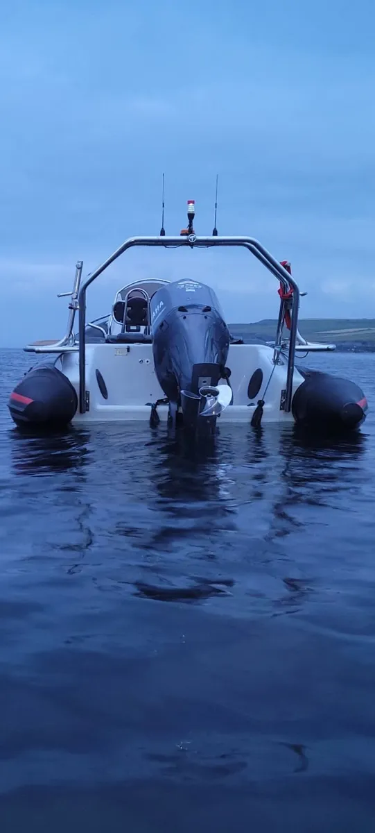 Boat - Image 2