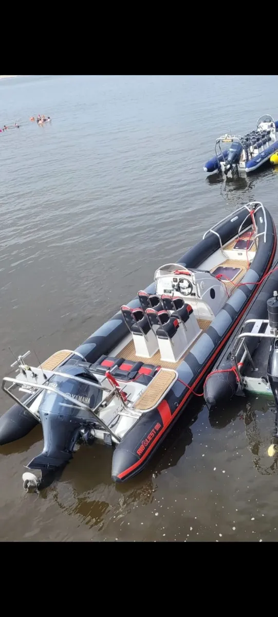 Boat - Image 1
