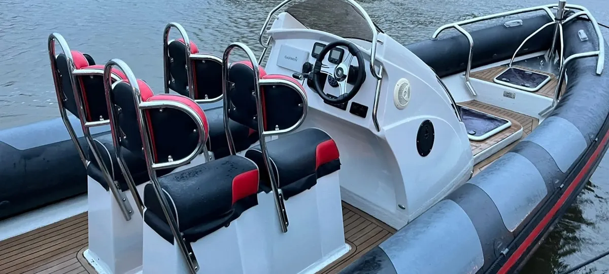 Boat - Image 3