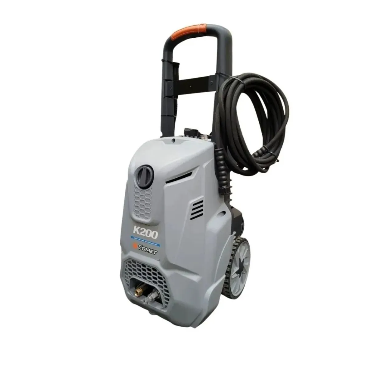 Comet Electric Pressure Washer 1885PSI 3 HP 230v - Image 1