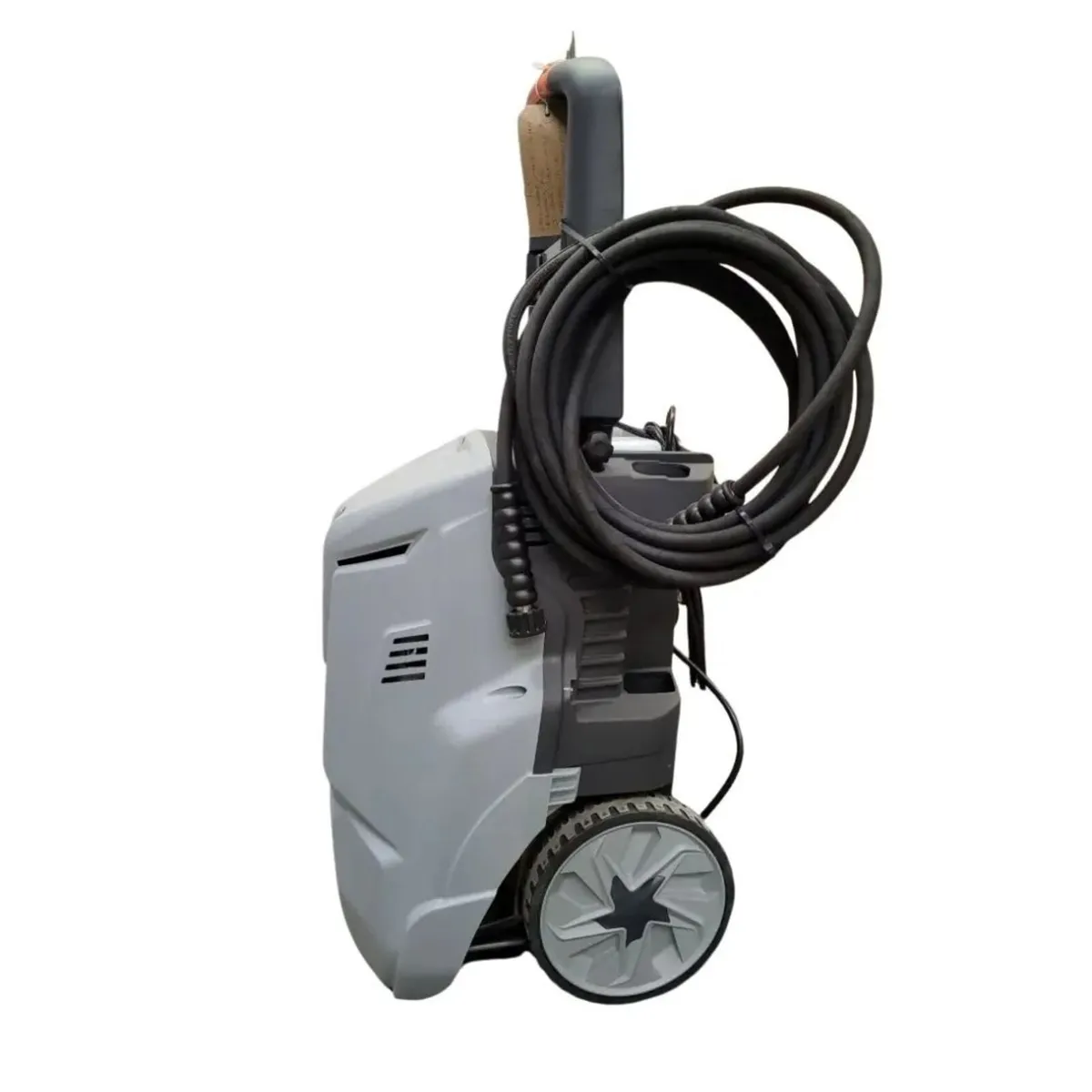 Comet Electric Pressure Washer 1885PSI 3 HP 230v - Image 2