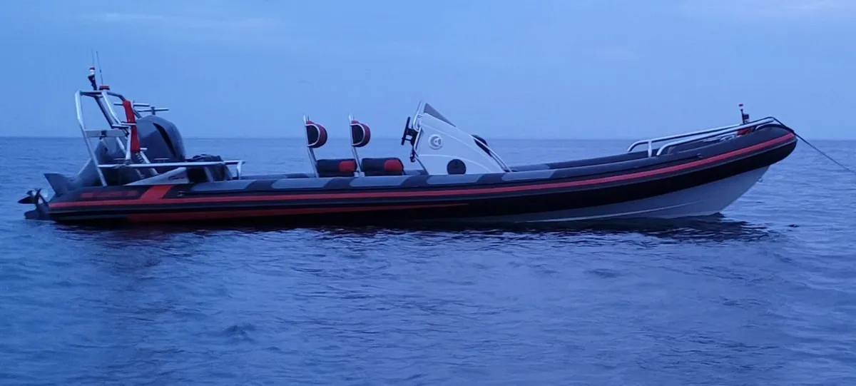Boat - Image 4