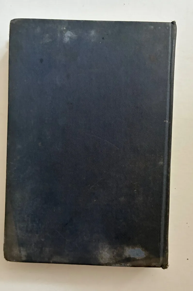 c.1910 Decorative Edition – The Late Miss Hollingf - Image 4
