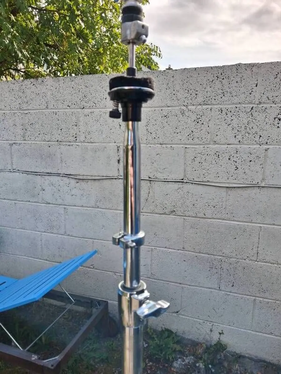 Pearl hi hat stand - Image 3