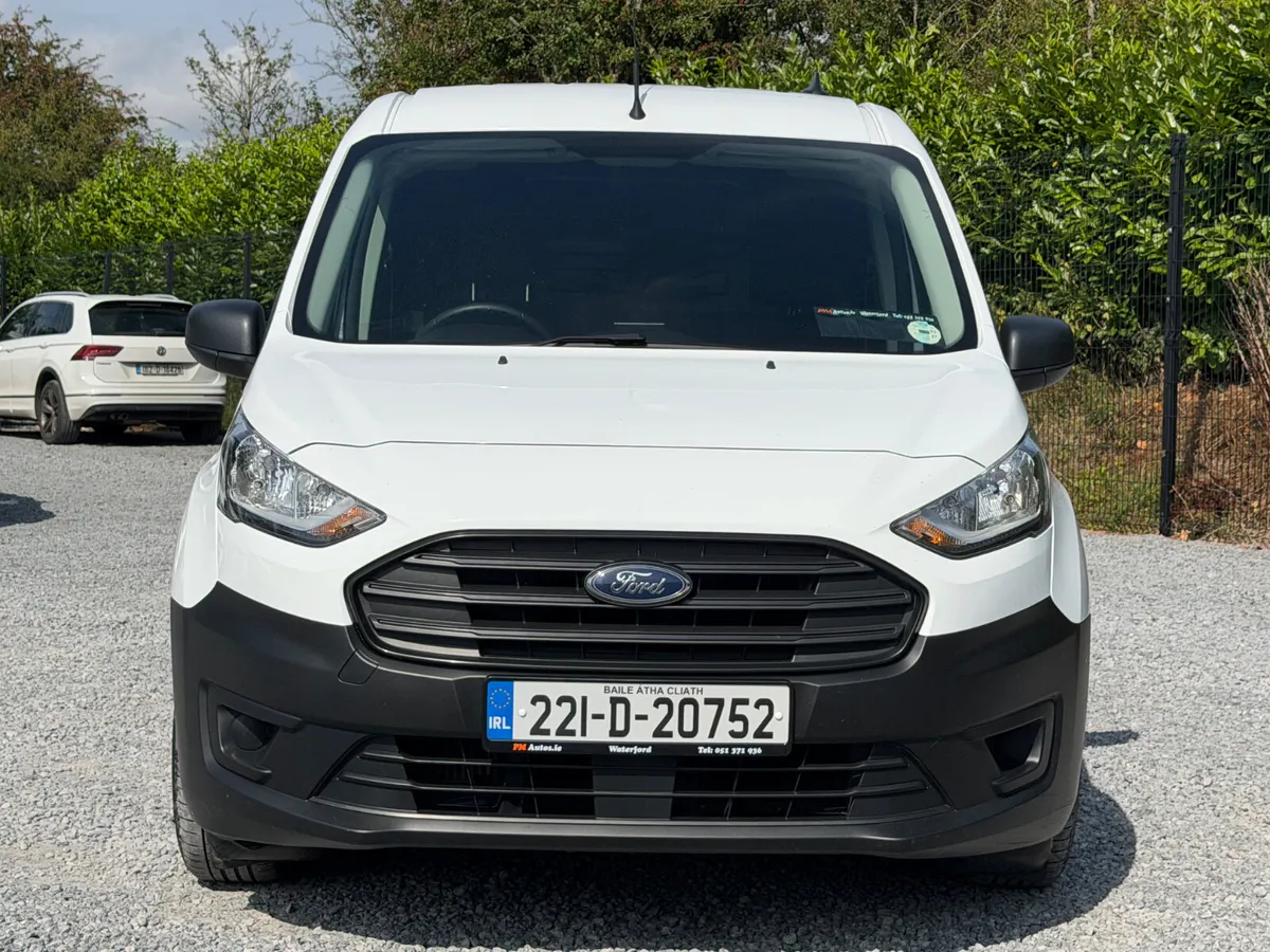 2022 Ford Transit Connect - 3 Seater - Image 2