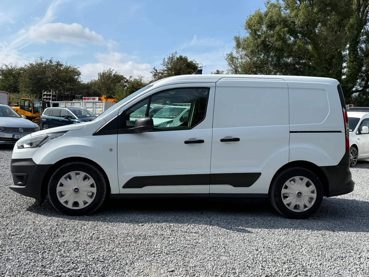2022 Ford Transit Connect - 3 Seater - Image 4