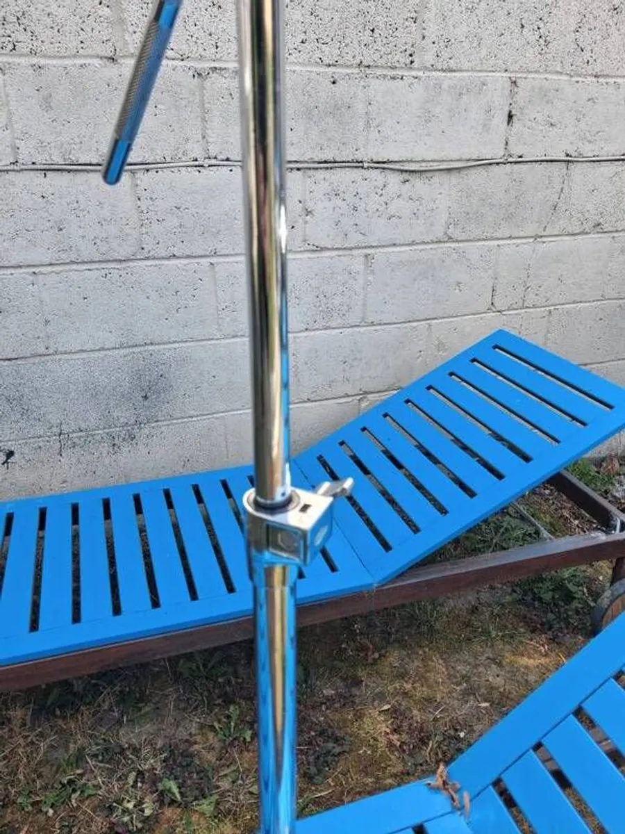 Pdp cymbal boom stand - Image 3