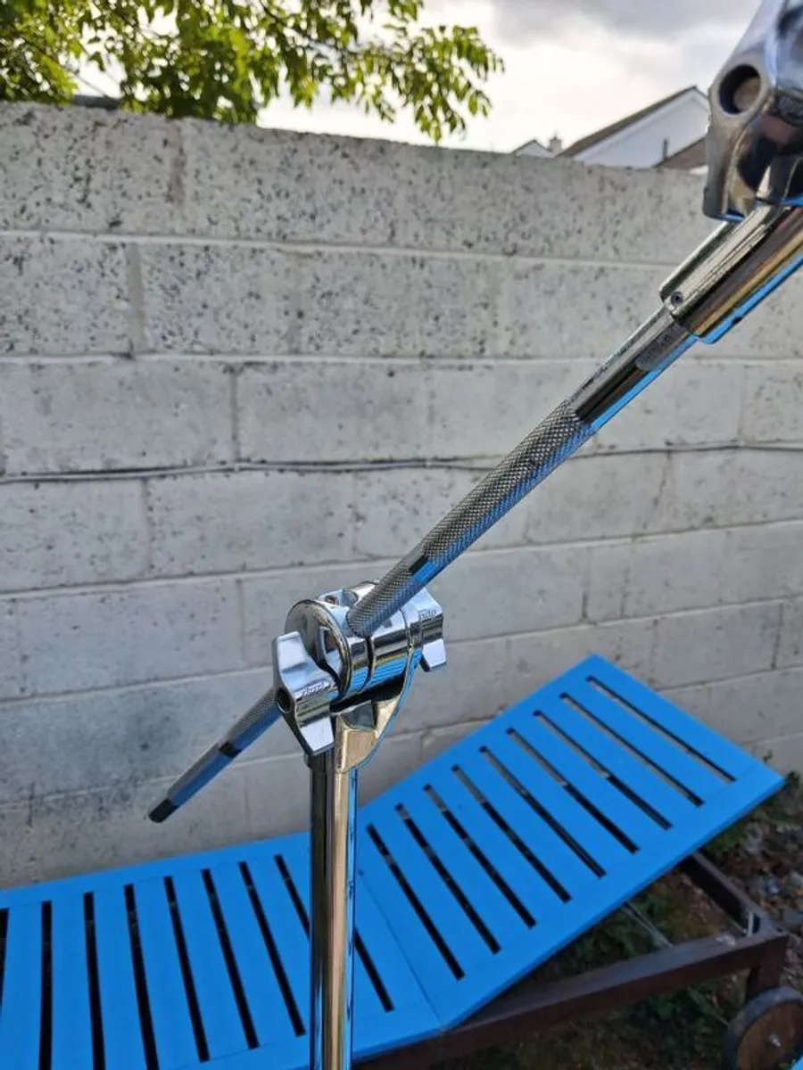Pdp cymbal boom stand - Image 4