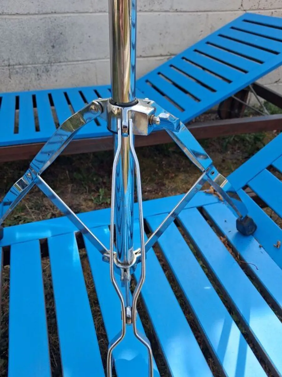 Pdp cymbal boom stand - Image 2