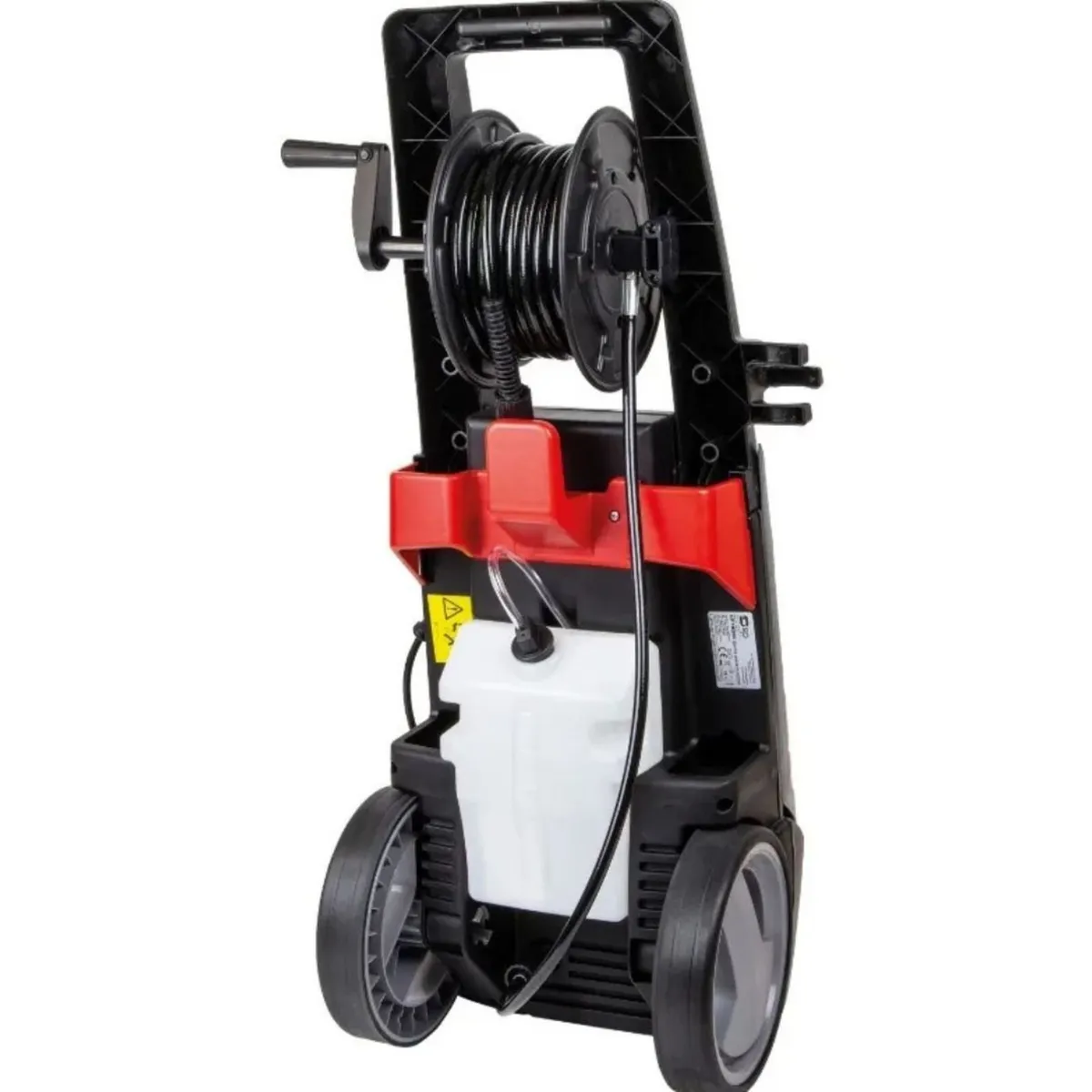 Sip Cw2800 Electric Power Washer 2610psi 230v - Image 2