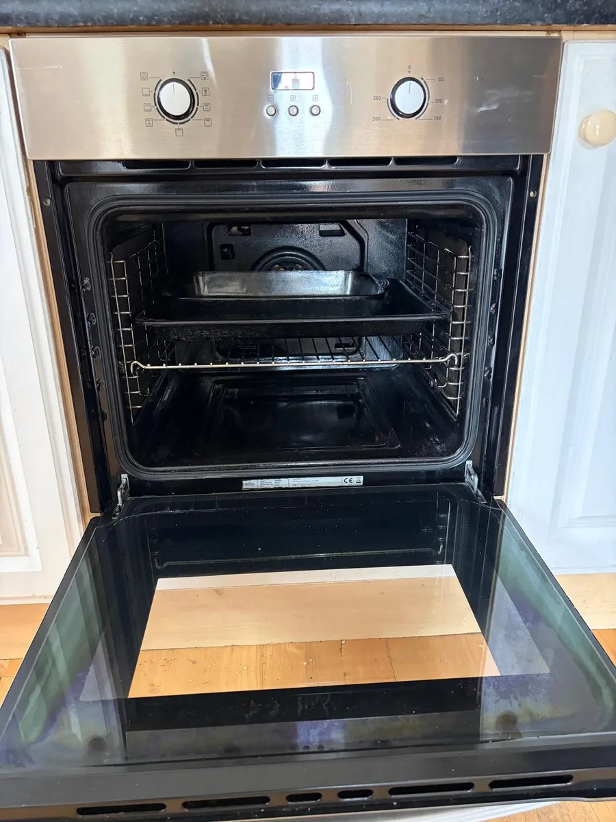 Belling single oven - Image 3