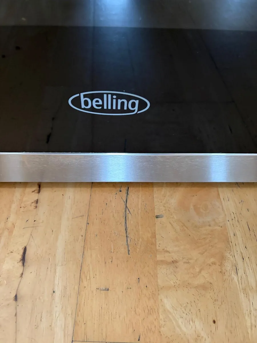 Belling single oven - Image 4