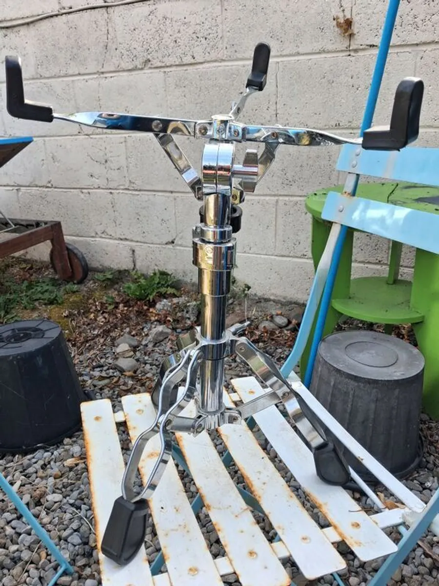 Snare stand - Image 2