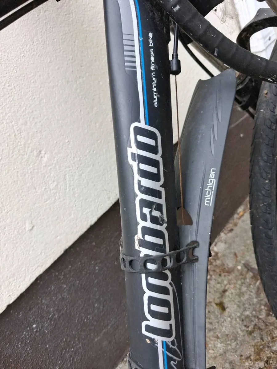 2 men's bicyvles - Image 4