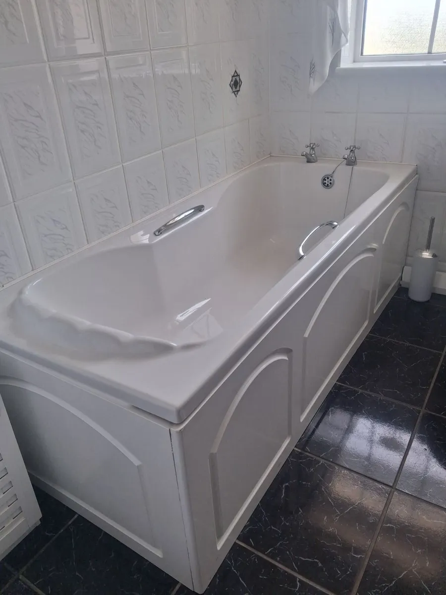 Bathroom - Image 1
