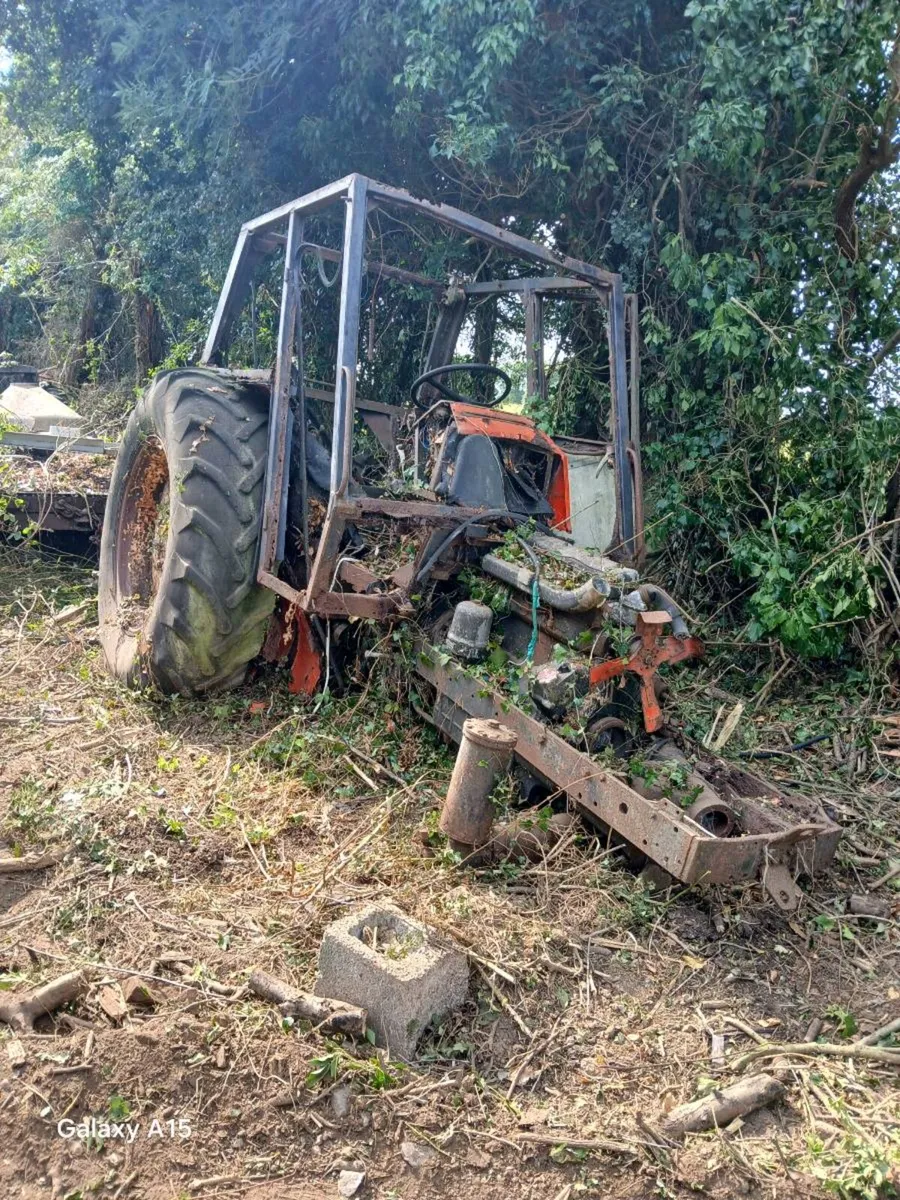 Zetor Crysral. - Image 1