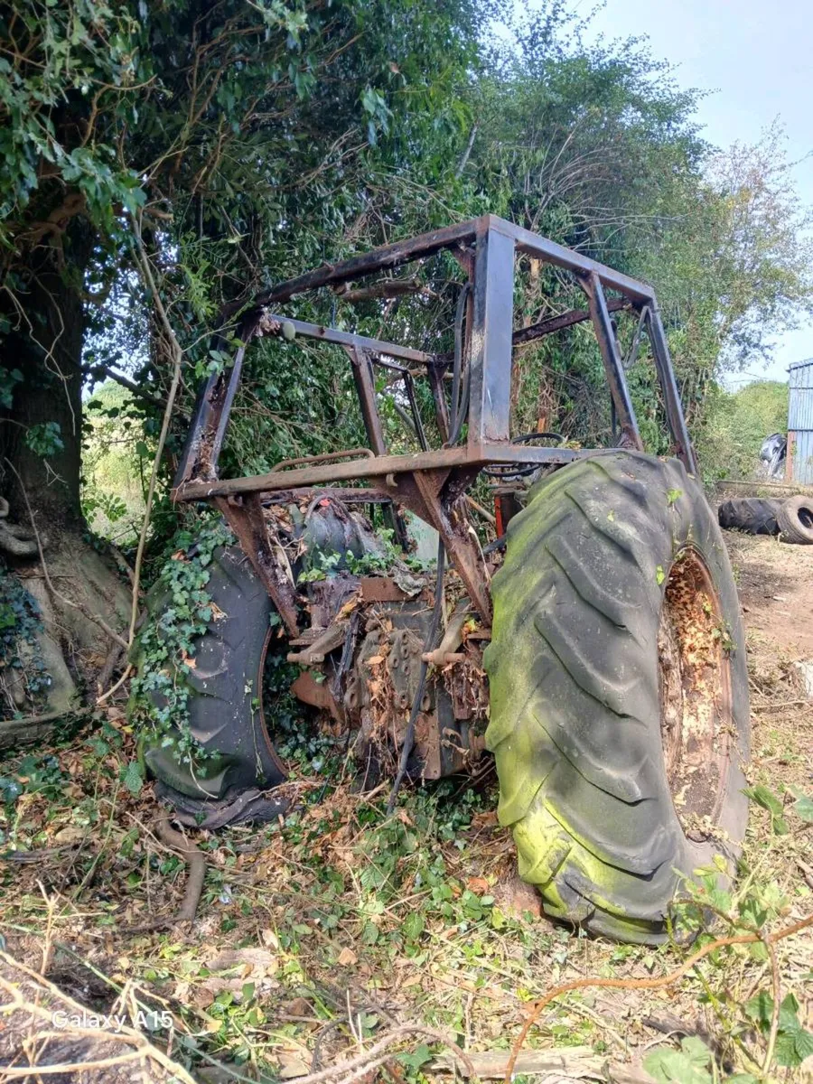Zetor Crysral. - Image 2